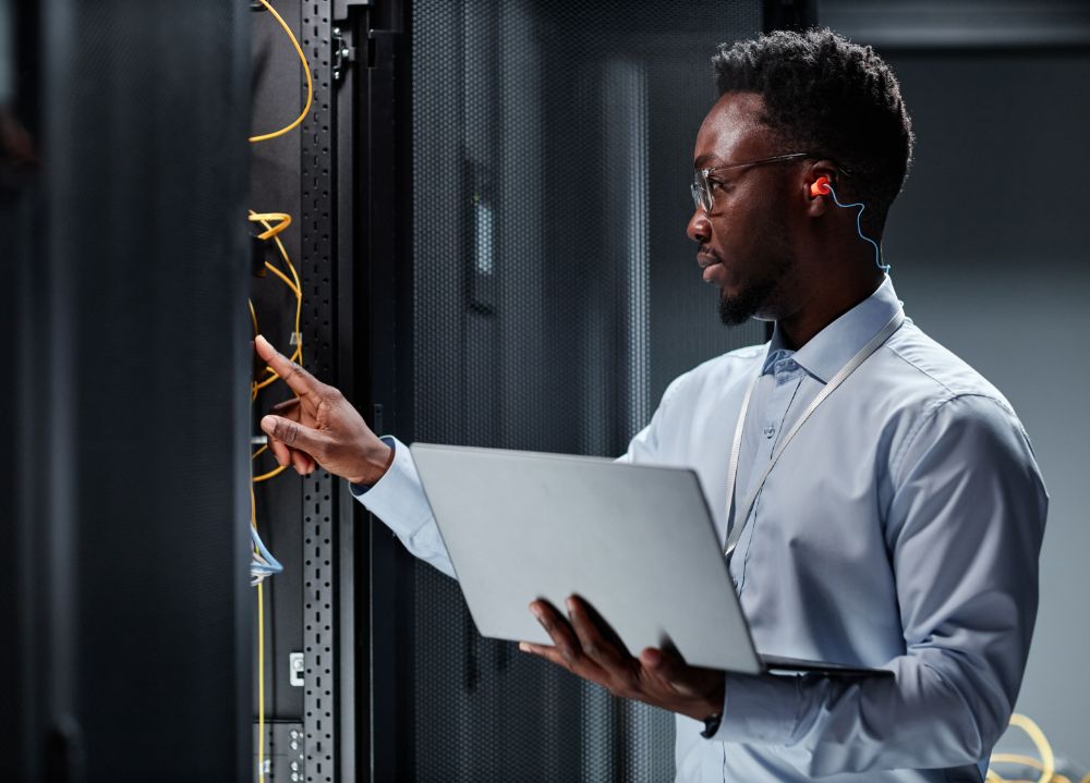Enterprise Networking